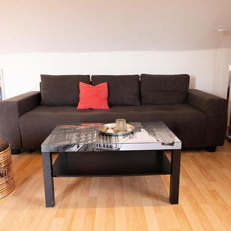 Art City Studio Kassel 5 Appartement Buitenkant foto