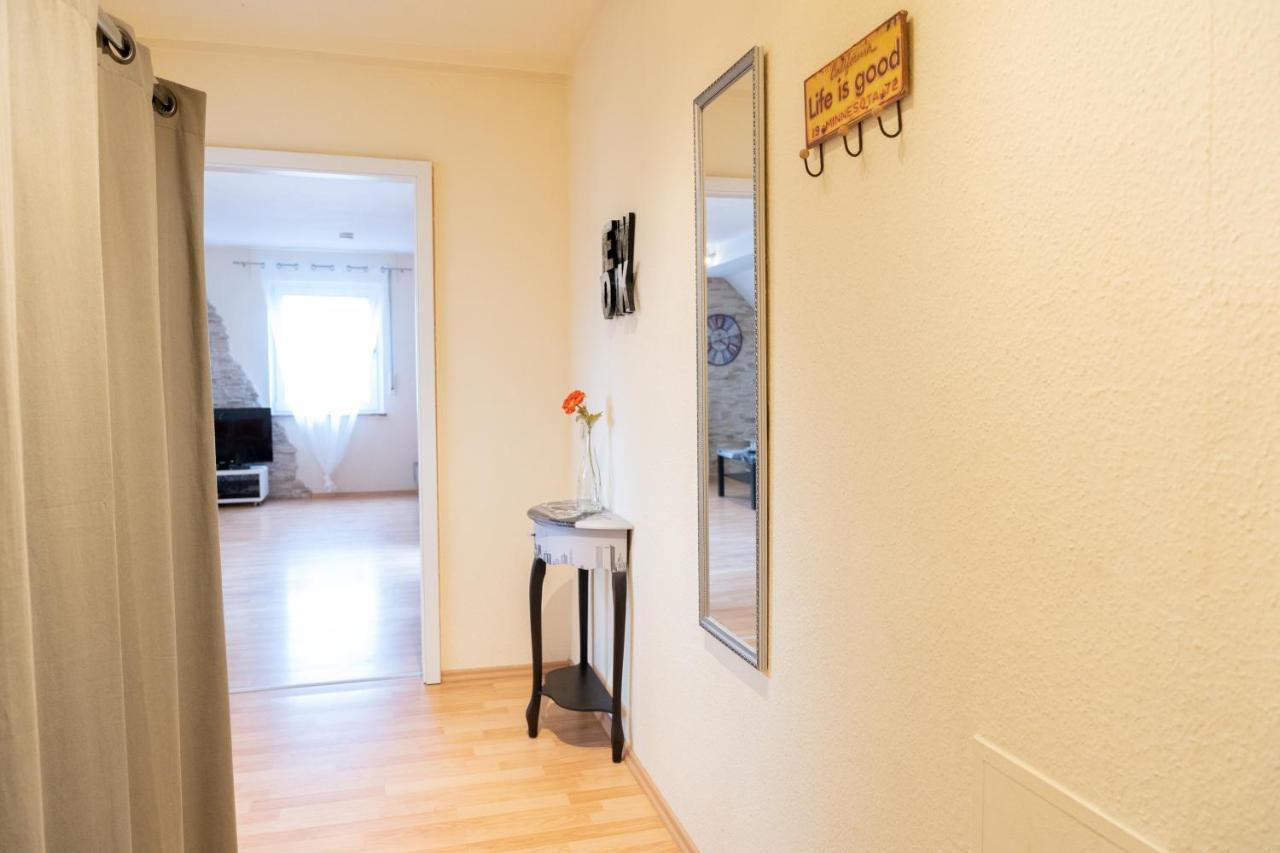 Art City Studio Kassel 5 Appartement Buitenkant foto