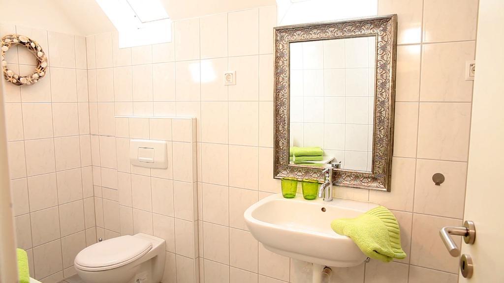 Art City Studio Kassel 5 Appartement Buitenkant foto