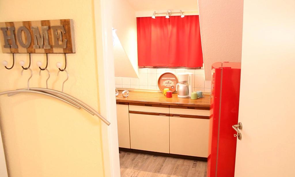 Art City Studio Kassel 5 Appartement Buitenkant foto